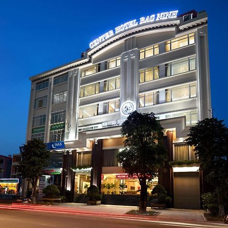 Center Hotel Bắc Ninh Exterior foto